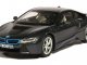    BMW i8 2014 Metallic Dark Grey (Paragon Models)