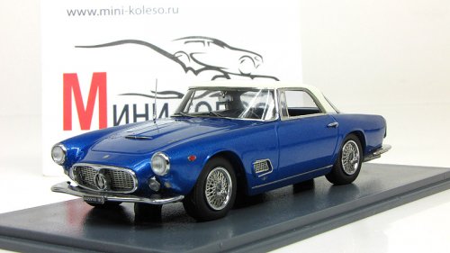  3500 GT Touring Coupe