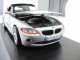    BMW Z4 silver metallic ( ) (Norev)