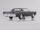    Lincoln Continental, black, 1968, ohne Vitrine (Best of Show)