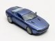   ASTON MARTIN DBS Coupe Zagato Centennial 2013 Metallic Blue (Matrix)