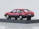    Opel Ascona CC SR, red, 1984 (Best of Show)