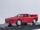    Lancia 037 Stradale (Red) (Vitesse)