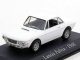    Lancia Fulvia 1968 White (Altaya (IXO))