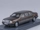    Mercedes-Benz 250D (V124) Long - brown met 1990 (Neo Scale Models)
