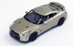 NISSAN GT-R R35 45th Anniversary Limited Edition 2015 Gold