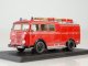    Mercedes-Benz LPKO 311 Pullmann Fire Truck TLF16 (Neo Scale Models)