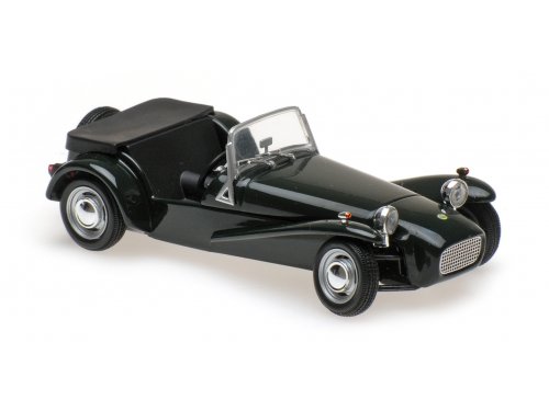 Lotus Super Seven - 1968