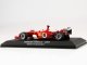    Ferrari F2003GA Michael Schumacher &quot;Scuderia Ferrari&quot; (Atlas Ferrari F1)