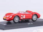 Maserati 200 SI, 1957
