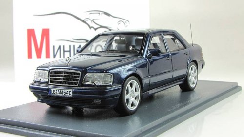  AMG E60 (W124)