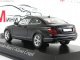    MERCEDES-BENZ C250 Coupe 2011 Nightblack Magno (Norev)