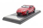 NISSAN NISMO Fairlady Z34 2015 Red