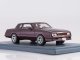    Chevrolet Monte Carlo Ss Red 1986 (Neo Scale Models)