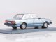    Datsun Bluebird U910 Version 1 1980 Light Blue Met (Neo Scale Models)