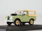 Land Rover 88 Serie II (1961)