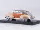    Chevrolet Fleetline Aerosedan, beige/wood (Neo Scale Models)