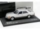    MERCEDES-BENZ 500 SE (W126) 1979 Silver (WhiteBox (IXO))