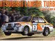    Mitsubishi Lancer Turbo &#039;82 Rally Of 1000 Lakes (Aoshima)