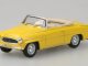    Skoda Felicia Roadster 1964 Yellow Banana (Abrex)