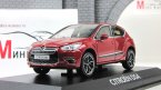  DS4 2011 Babylone Red