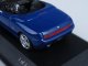    Alfa Romeo Spider 2003 (Blue) (Minichamps)