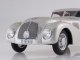    Mercedes-Benz 540 K (W29) Stromlinienwagen, silver, 1938 (Best of Show)