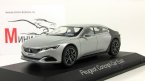 Peugeot Concept Car - Salon de Paris