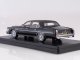    Cadillac Fleetwood Brougham 1978 Black (Neo Scale Models)