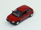 OPEL CORSA  1994 Red