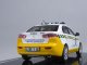    Mitsubishi Lancer - South Africa Traffic Police (Vitesse)