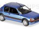    Peugeot 205 GTi - 1990 (Minichamps)