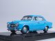    Peugeot 403 (Blue), 1957 (Vitesse)
