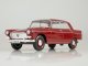    Peugeot 404, 1960 (WhiteBox (IXO))