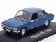    Peugeot 504 1969 Blue (Altaya (IXO))