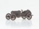    Hispano-Suiza 45CR &quot;Alphonso XIII&quot; Voiturette (Minichamps)