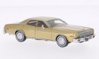PLYMOUTH Fury 1977 Gold