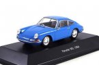 Porsche 901 - 1964