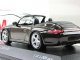     911 4S Carrera  (Minichamps)