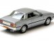    MITSUBISHI Sapporo Coupe Silver 1982 (Neo Scale Models)