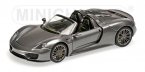 Porsche 918 Spyder Final - 2013 - 