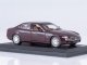    Maserati Quattroporte V11, 2003 (Leo Models)