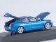    BMW 4er Gran Coupe - bluemet (Paragon Models)