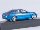    BMW 4er Gran Coupe - bluemet (Paragon Models)