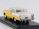    Chevrolet 150 2-Door Sedan, gold/white, 1957 (Best of Show)