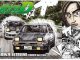    Toyota Takumi Fujiwara 86 Trueno Comics Vol.37 (Aoshima)