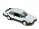    SAAB 900 Turbo 16S Coupe 1989 Silver (Norev)