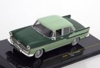 SIMCA CHAMBORD 1958 Green/Light Green