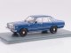    Datsun 200L Laurel C230 blu scuro 1977 (Neo Scale Models)