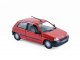    RENAULT Clio I 1990 Red (Norev)